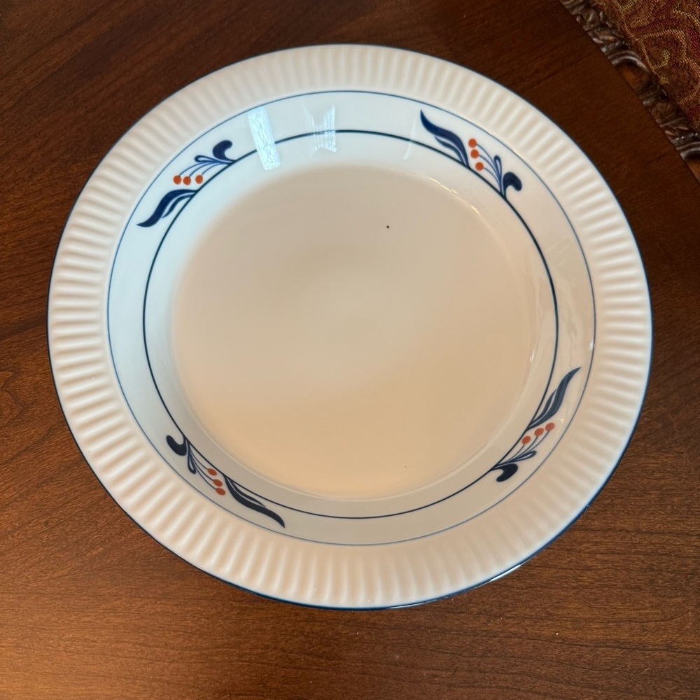 DANSK Bistro Maribo Quiche Pan / Dish / Pie Plate